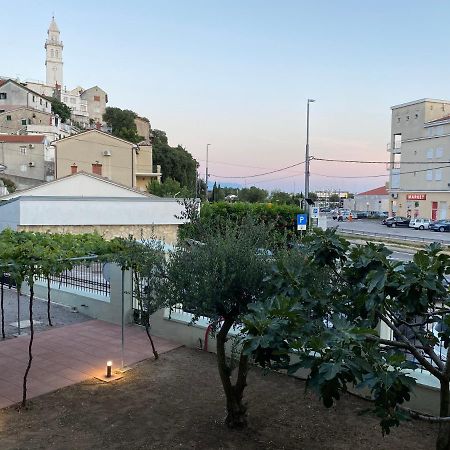 Green House Apartments Novi Vinodolski Εξωτερικό φωτογραφία