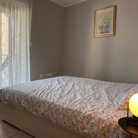 Green House Apartments Novi Vinodolski Δωμάτιο φωτογραφία