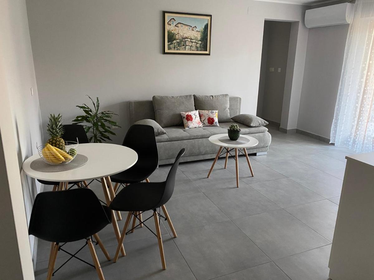 Green House Apartments Novi Vinodolski Εξωτερικό φωτογραφία
