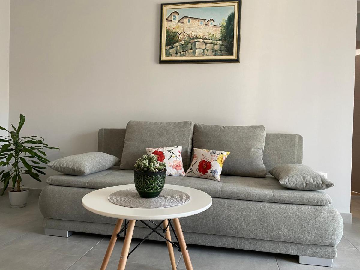 Green House Apartments Novi Vinodolski Εξωτερικό φωτογραφία