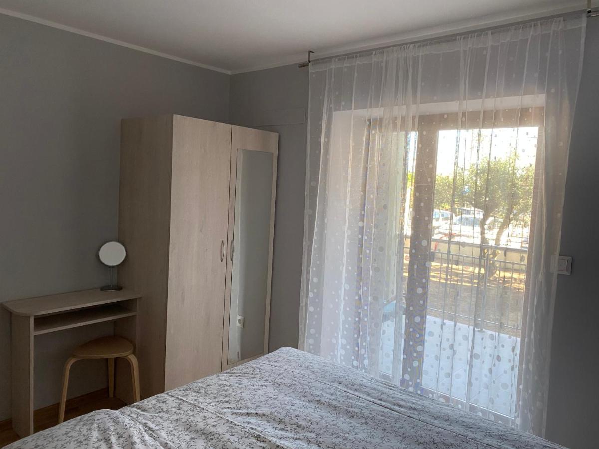 Green House Apartments Novi Vinodolski Εξωτερικό φωτογραφία