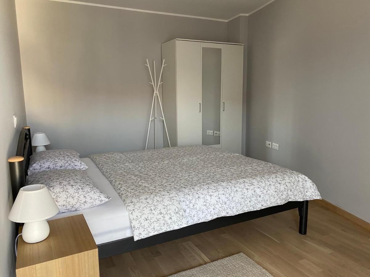 Green House Apartments Novi Vinodolski Εξωτερικό φωτογραφία