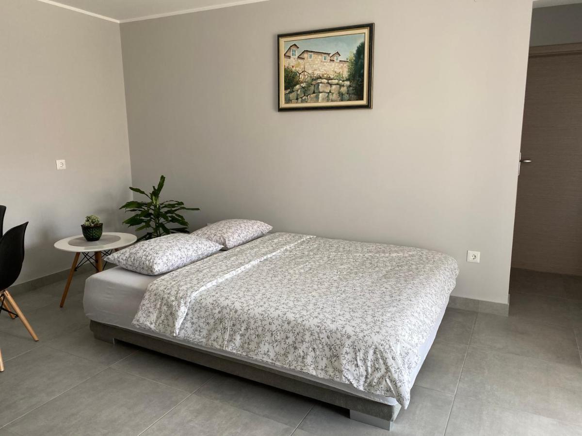 Green House Apartments Novi Vinodolski Εξωτερικό φωτογραφία
