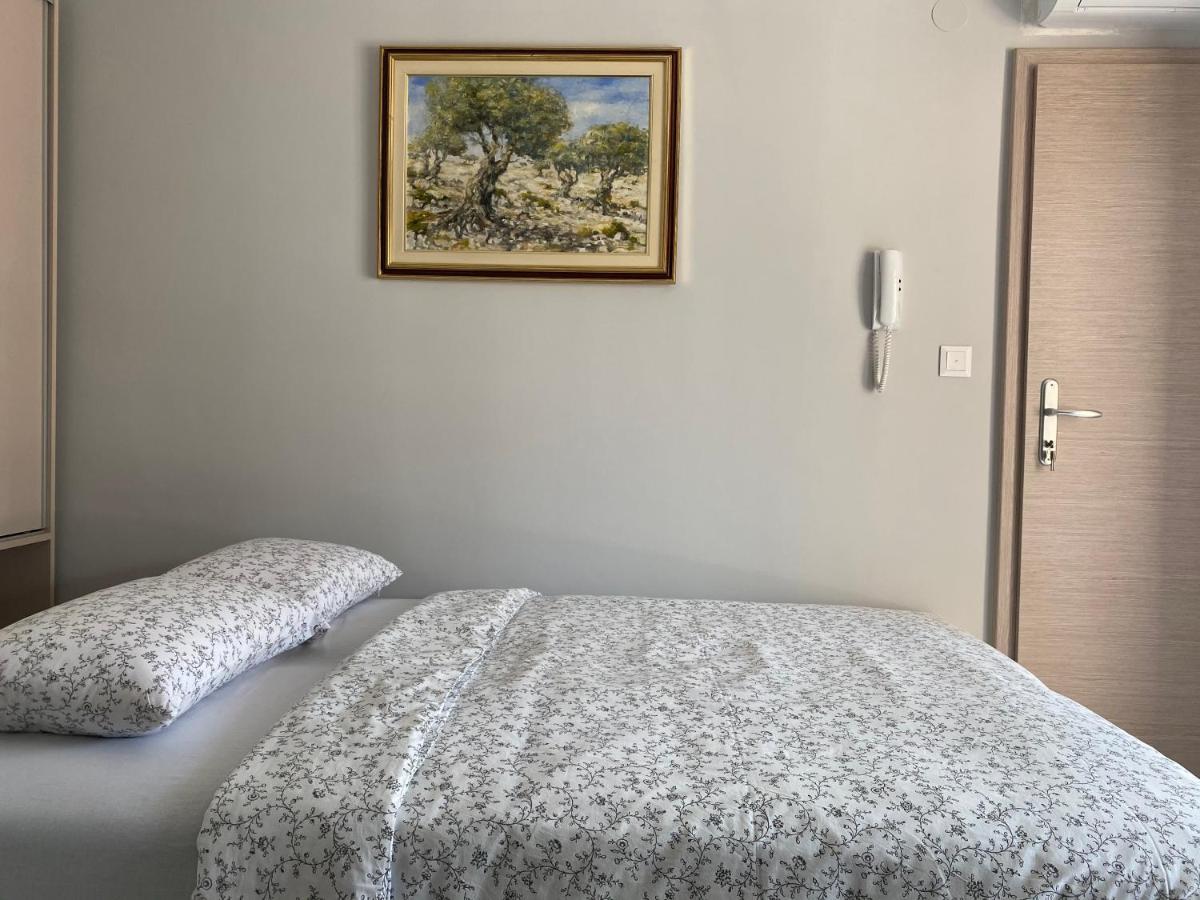 Green House Apartments Novi Vinodolski Εξωτερικό φωτογραφία