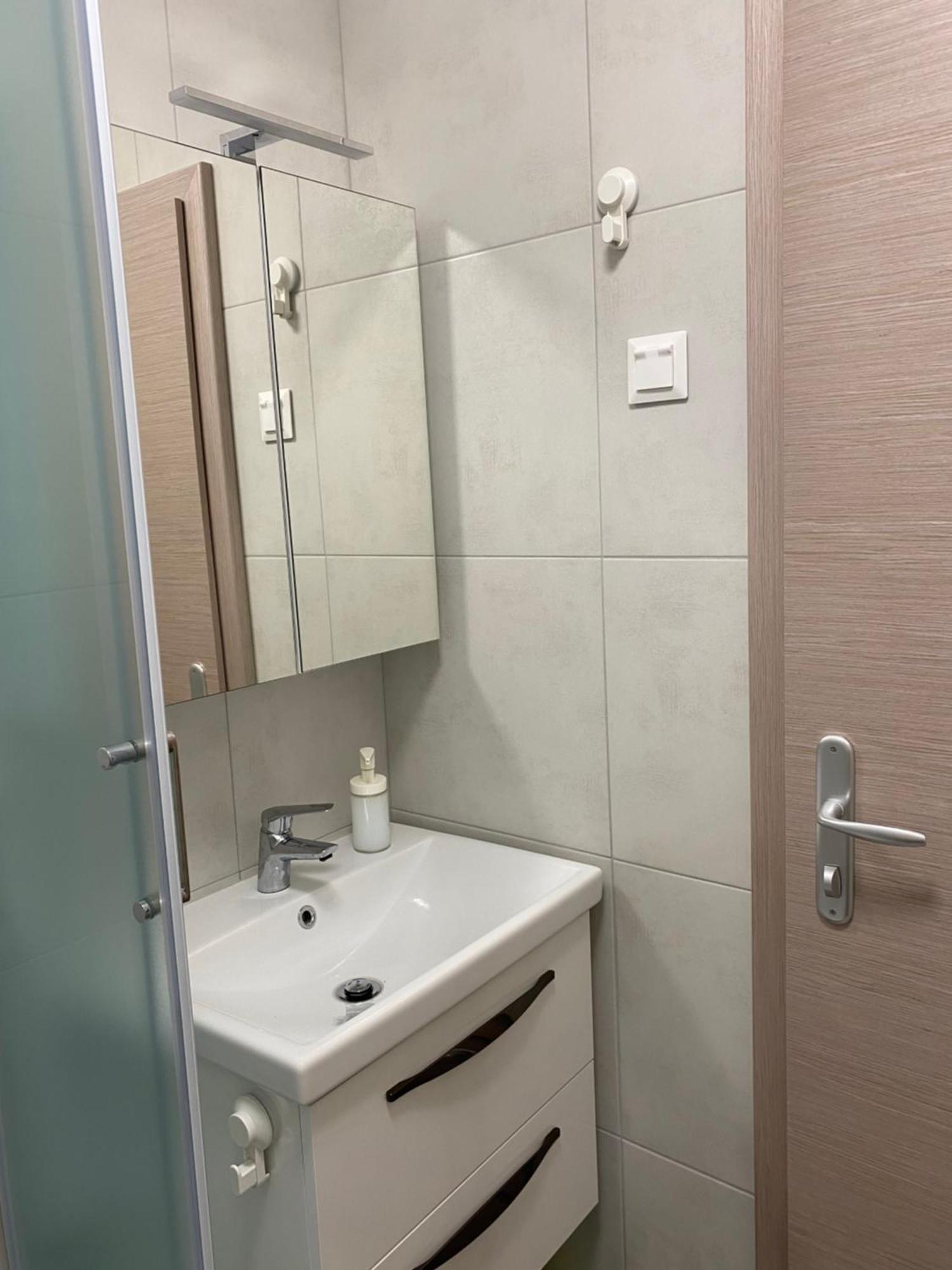 Green House Apartments Novi Vinodolski Δωμάτιο φωτογραφία