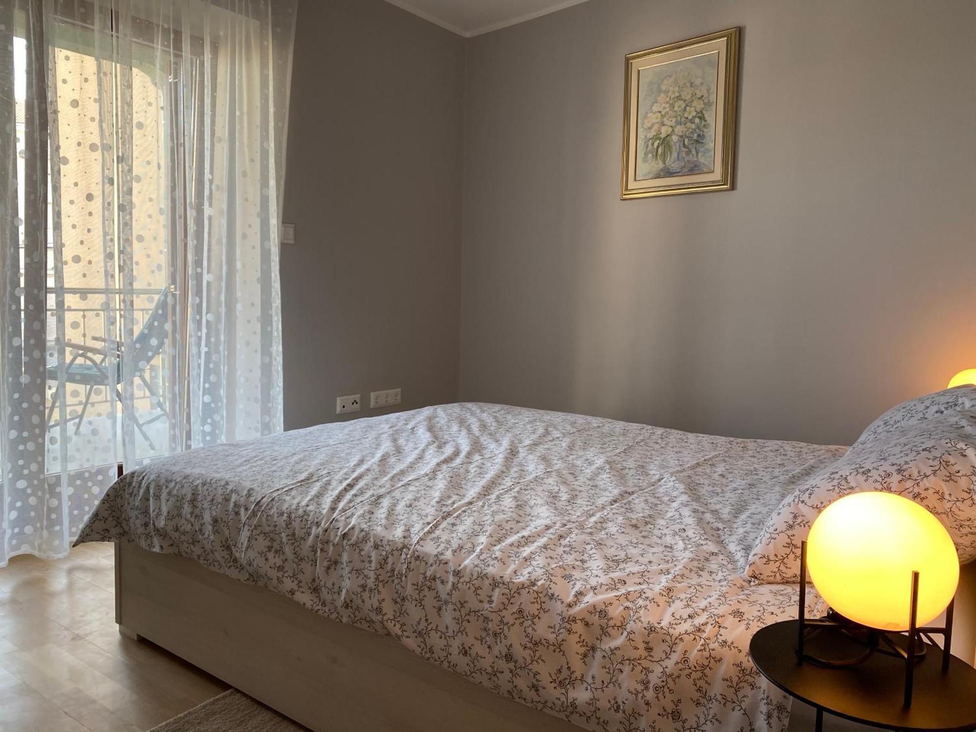 Green House Apartments Novi Vinodolski Δωμάτιο φωτογραφία