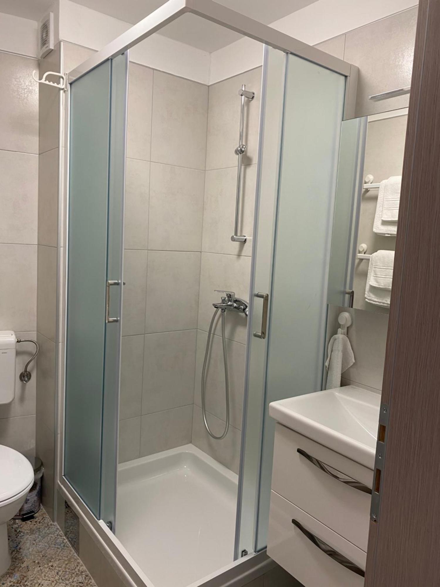 Green House Apartments Novi Vinodolski Δωμάτιο φωτογραφία